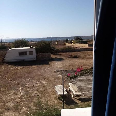 Villa Hellas Afiartis Exterior foto