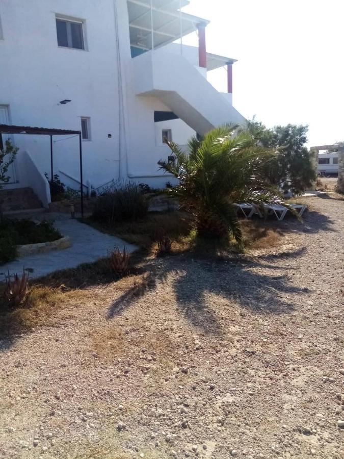 Villa Hellas Afiartis Exterior foto