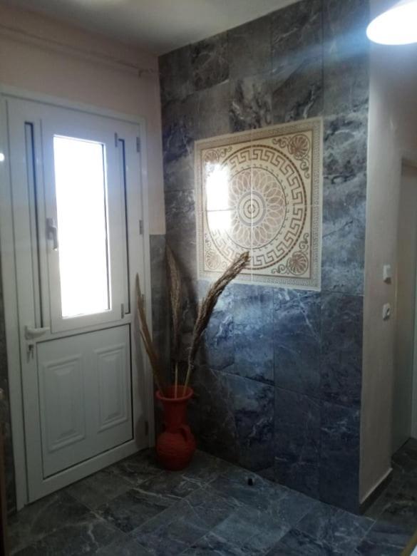 Villa Hellas Afiartis Exterior foto
