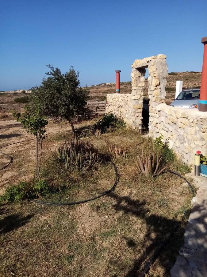 Villa Hellas Afiartis Exterior foto